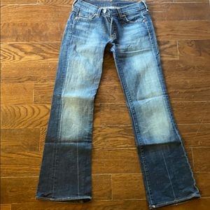 For all 7 mankind adorable jeans!